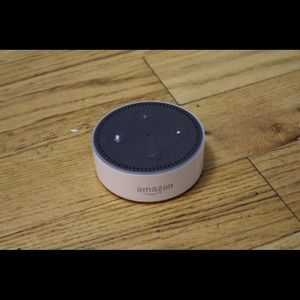 Amazon Echo Dot